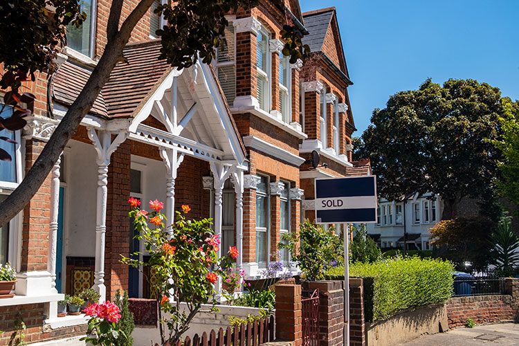 Residential Property Solicitors London