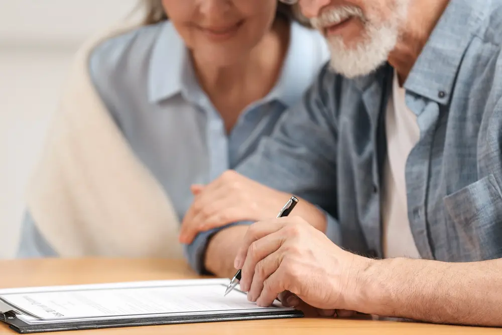 London Probate Solicitors